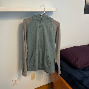Billabong hoodie